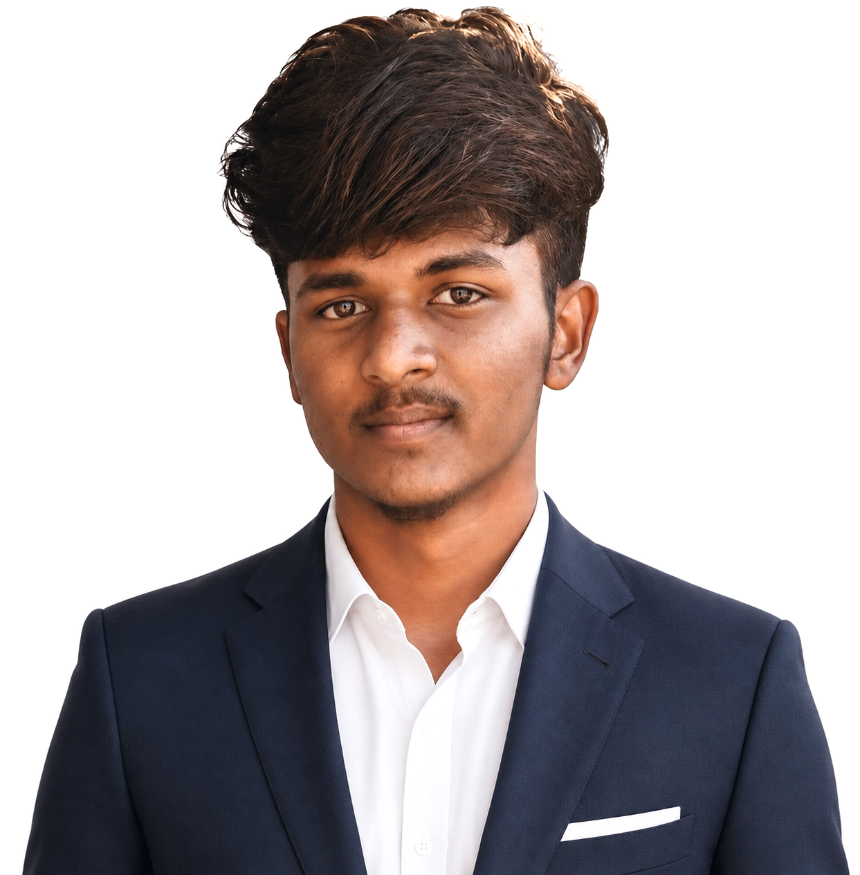 Sanjai Ragunath